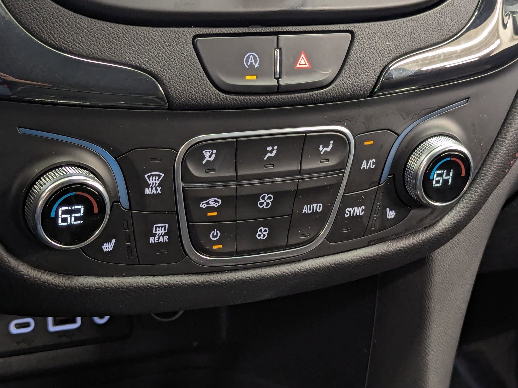 2022 Chevrolet Equinox RS photo 23