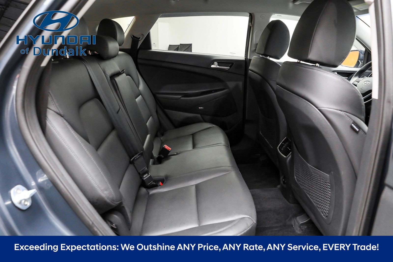 2019 Hyundai Tucson Value SEL Sport Limited Ultimate photo 19
