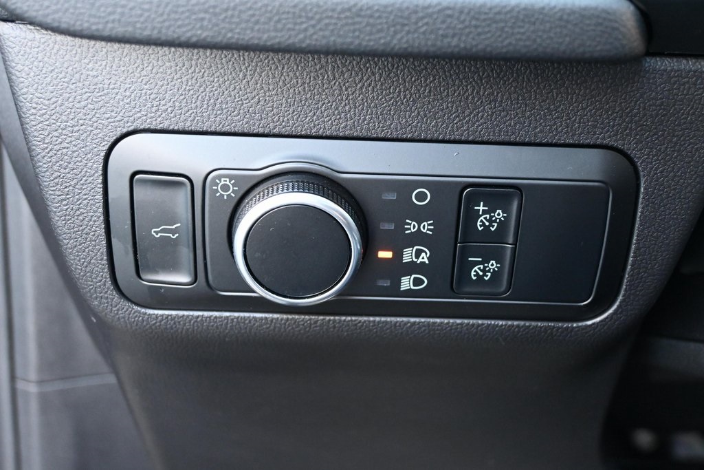 2024 Ford Escape ST-Line photo 34