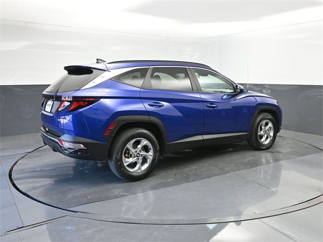 2024 Hyundai Tucson SEL photo 15