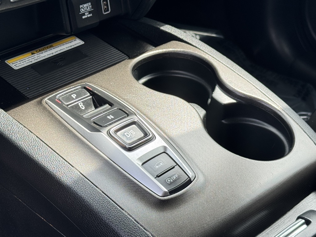 2022 Honda Pilot TrailSport photo 14