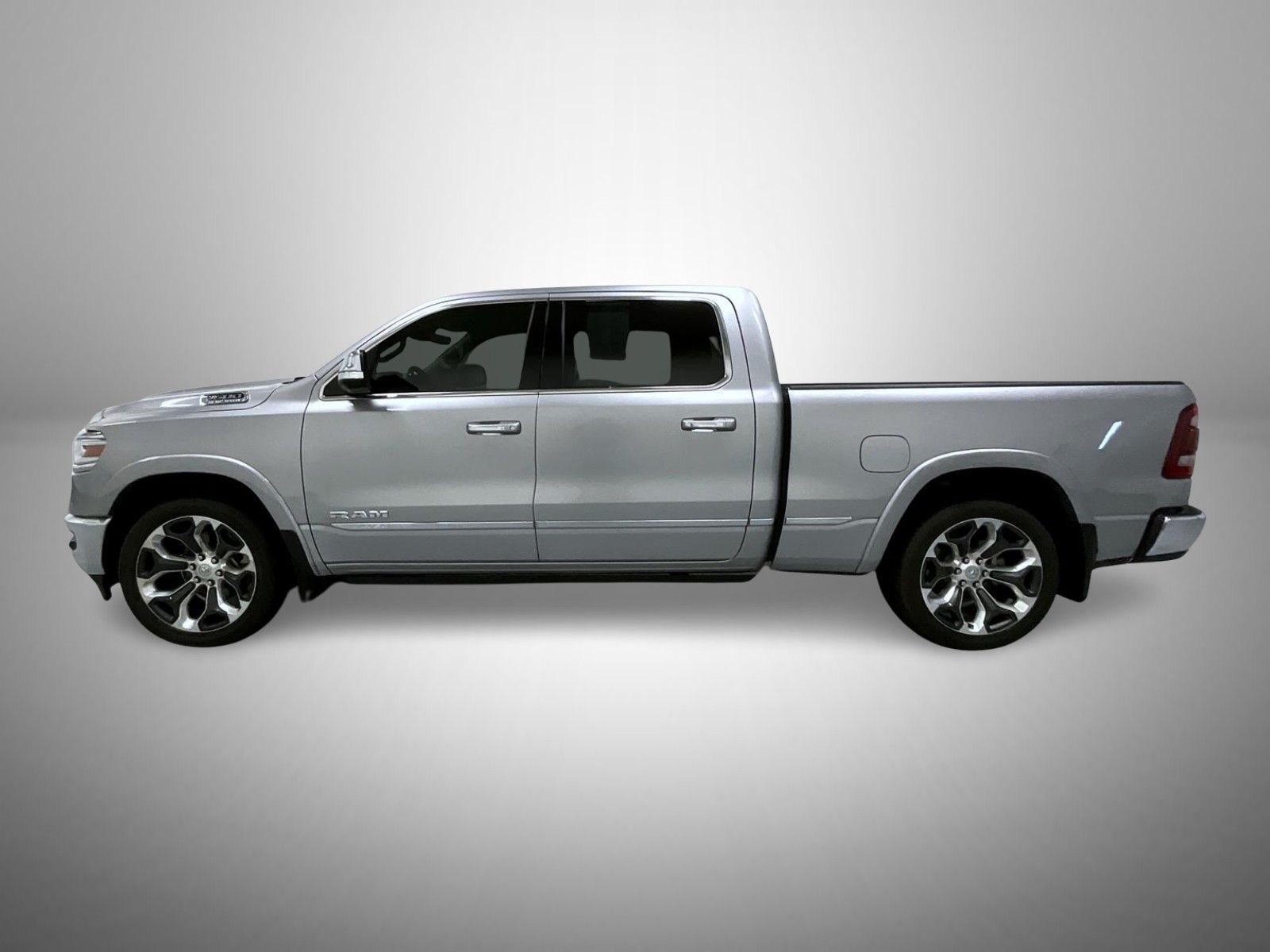 2022 Ram 1500 Limited photo 8