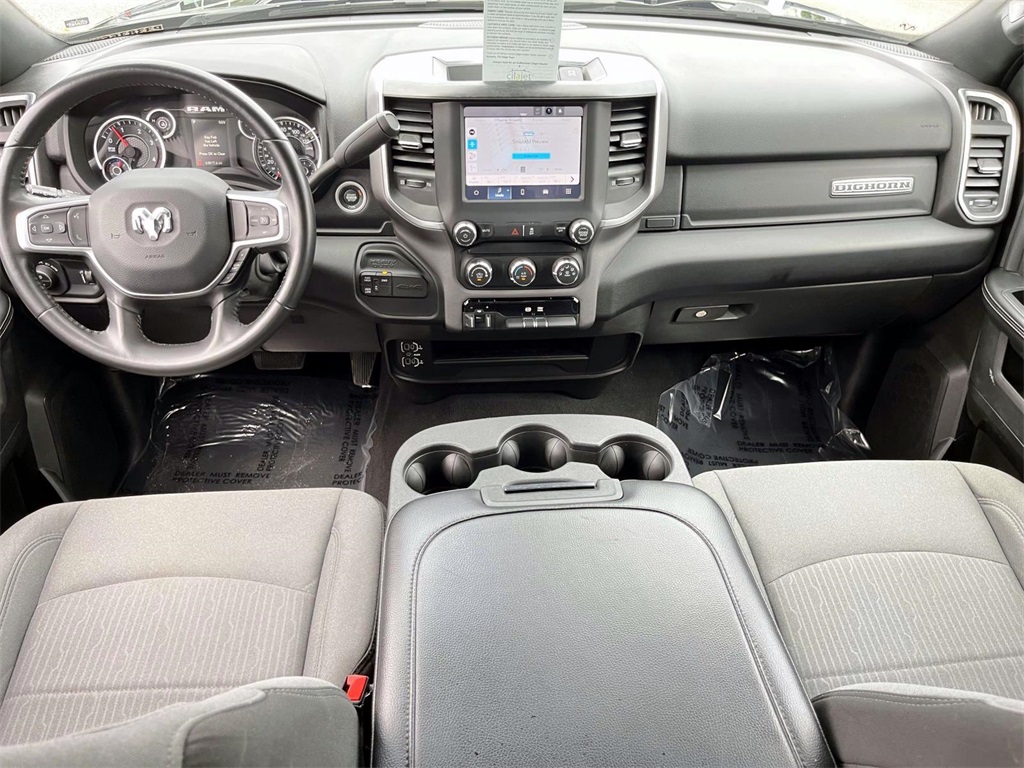 2024 Ram 2500 Big Horn photo 20