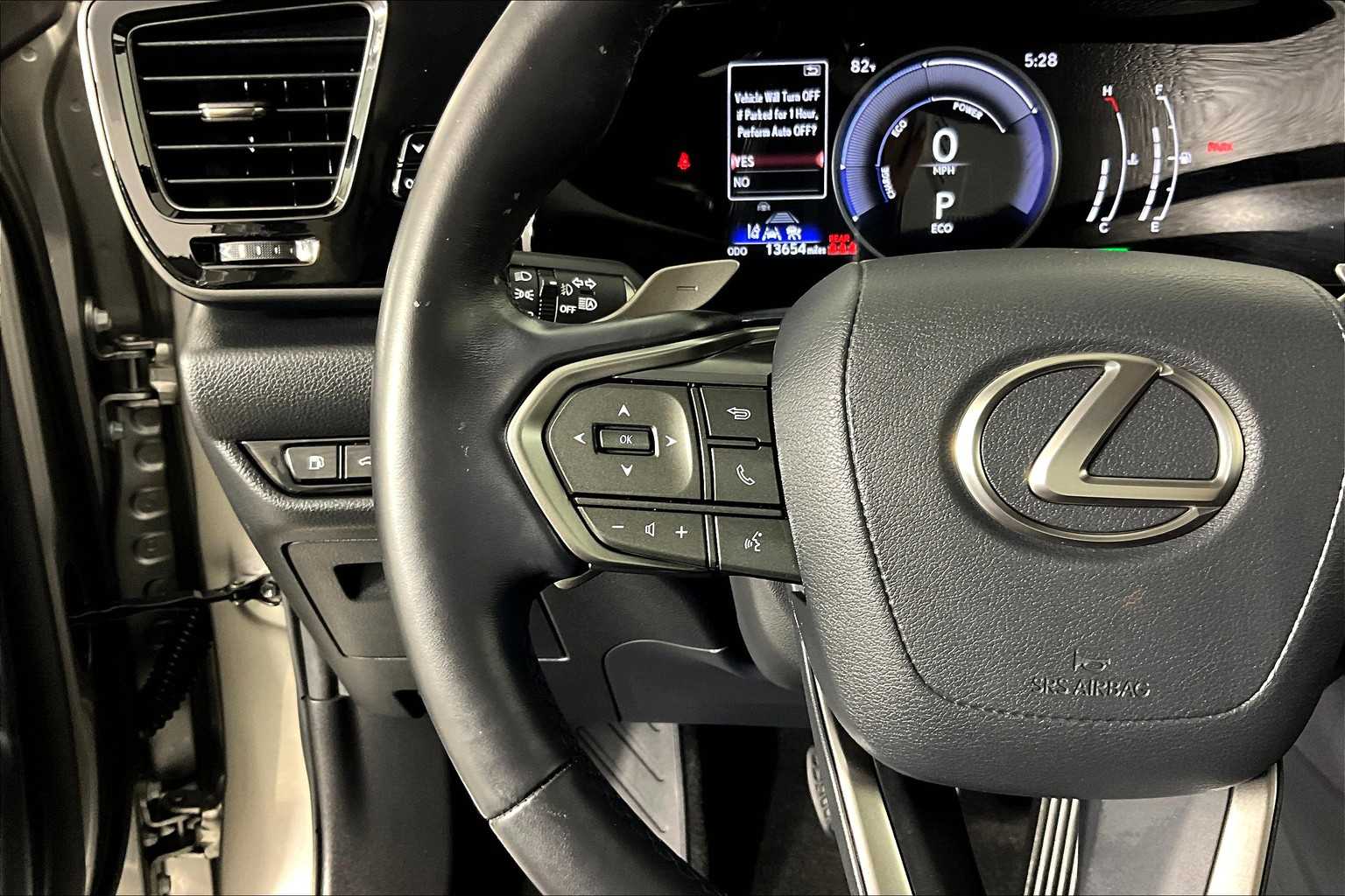 2024 Lexus NX 350 Premium photo 21