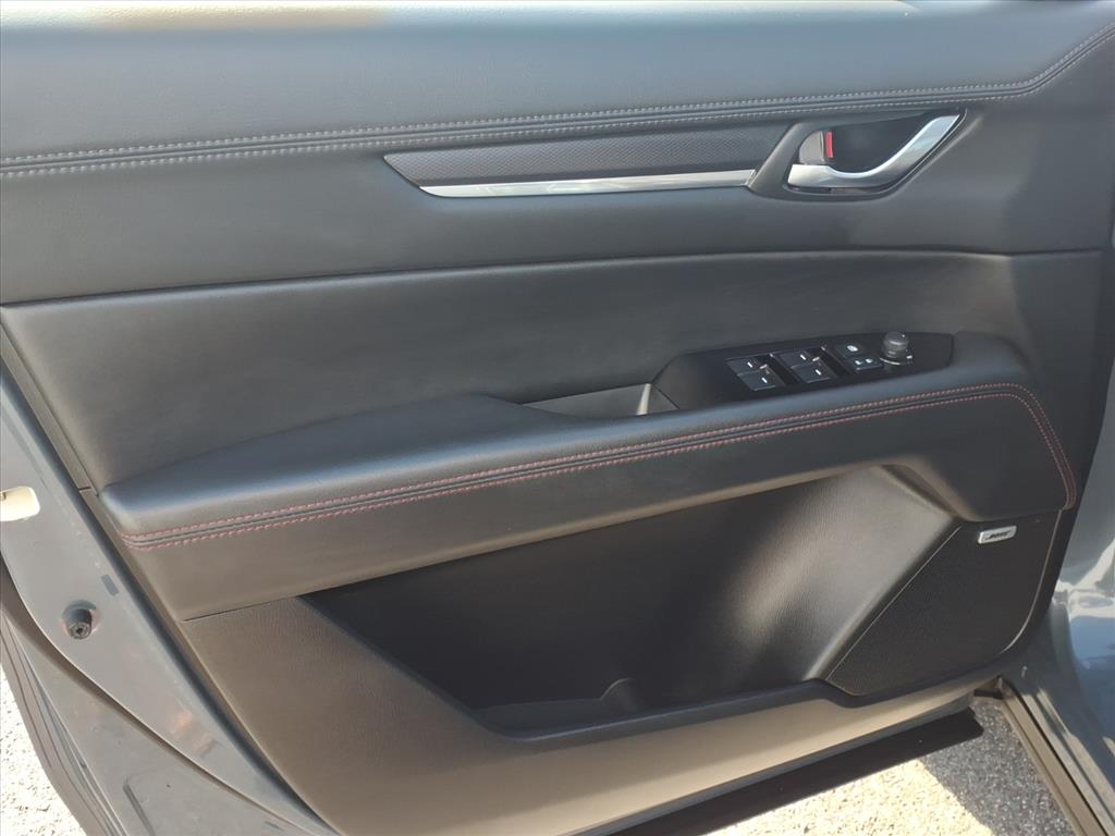 2024 Mazda CX-5 2.5 S Carbon photo 10