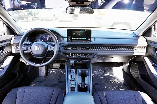 2024 Honda Accord EX photo 17