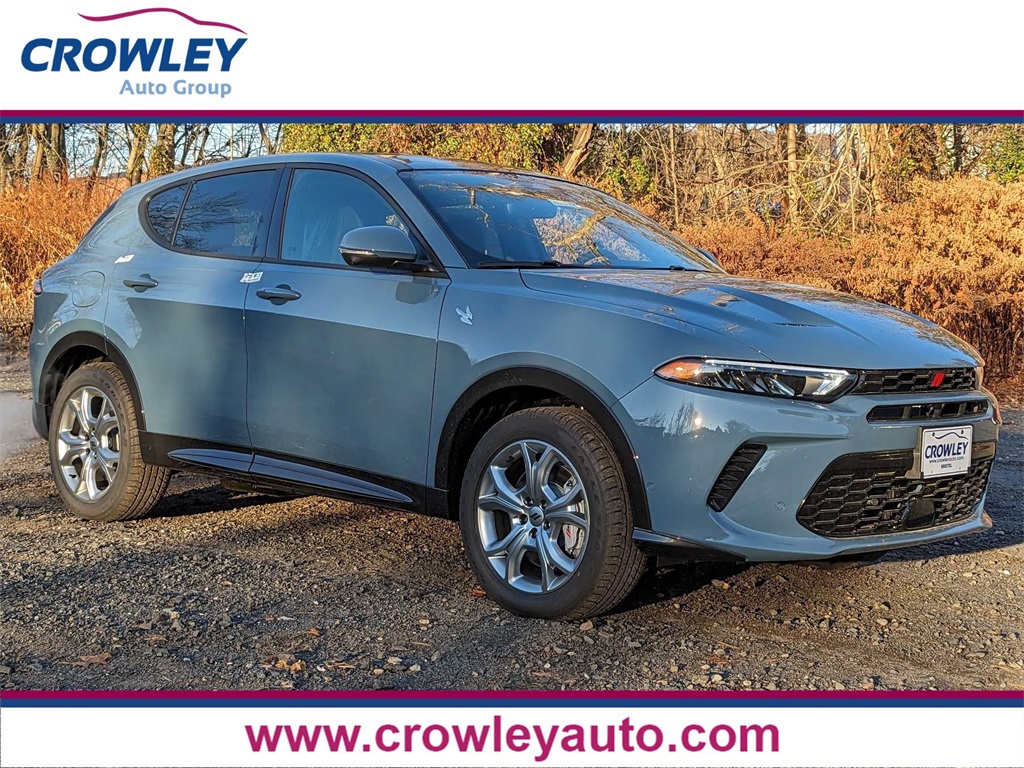 2024 Dodge Hornet R/T Plus's photo