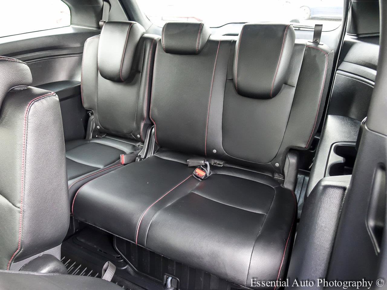 2024 HONDA ODYSSEY - Image 10