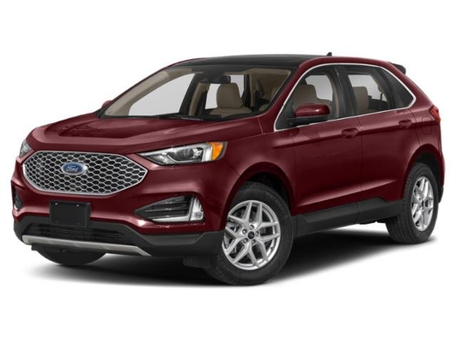 2023 Ford Edge SEL's photo