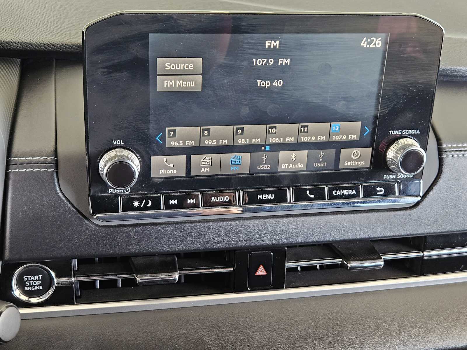 2022 Mitsubishi Outlander Black Edition photo 27