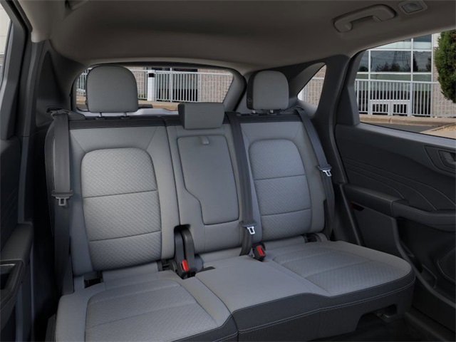 2025 Ford Escape Active photo 10