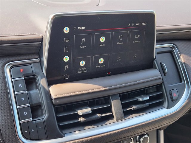 2022 Gmc Yukon SLT photo 13