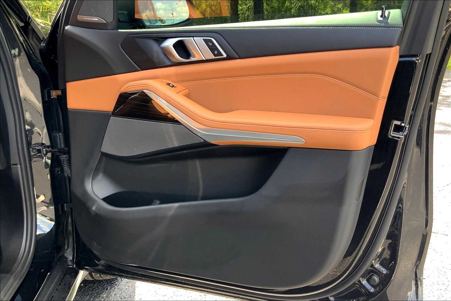 2025 Bmw X5 sDrive40i photo 23