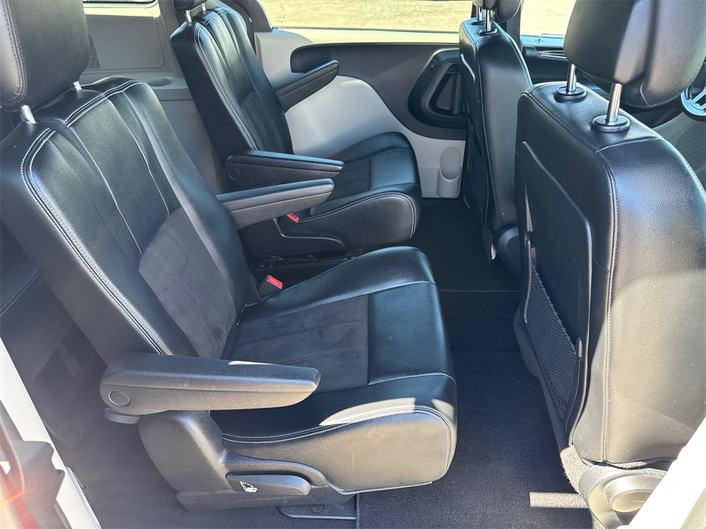 2020 Dodge Grand Caravan SXT photo 20