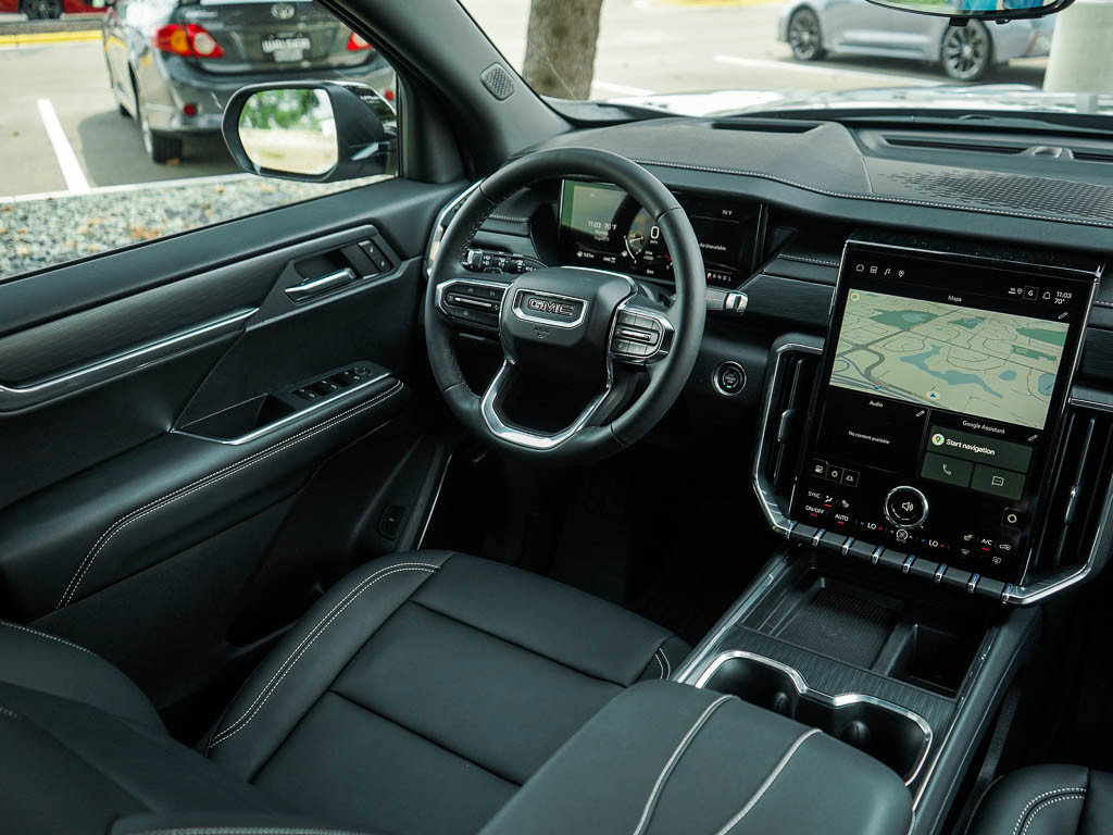 2026 Gmc Acadia Elevation photo 14