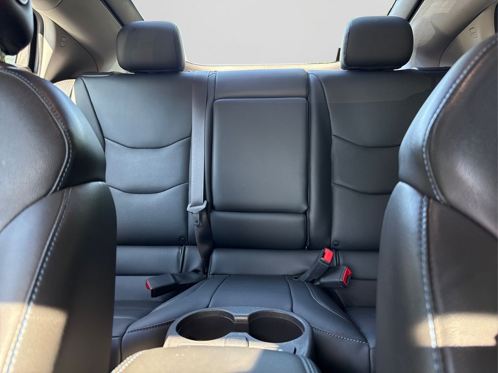 2016 Chevrolet Volt Premier photo 16