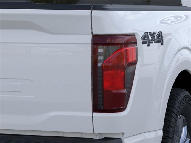 2025 Ford F-150 XLT photo 20