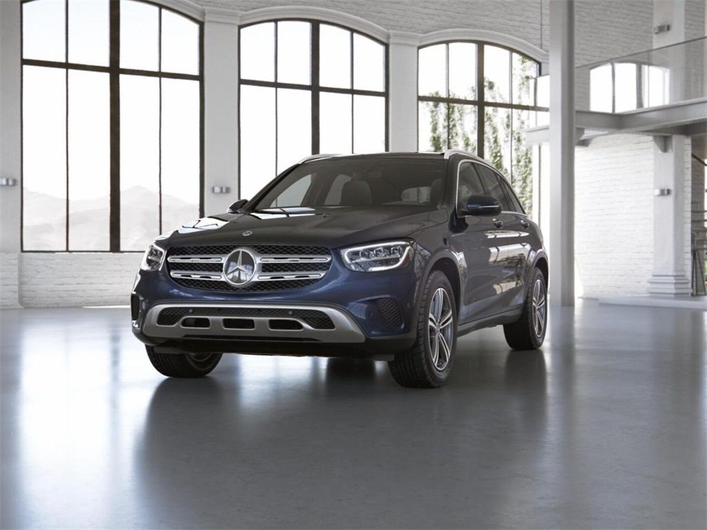 2021 Mercedes Benz GLC 300 4MATIC photo 40