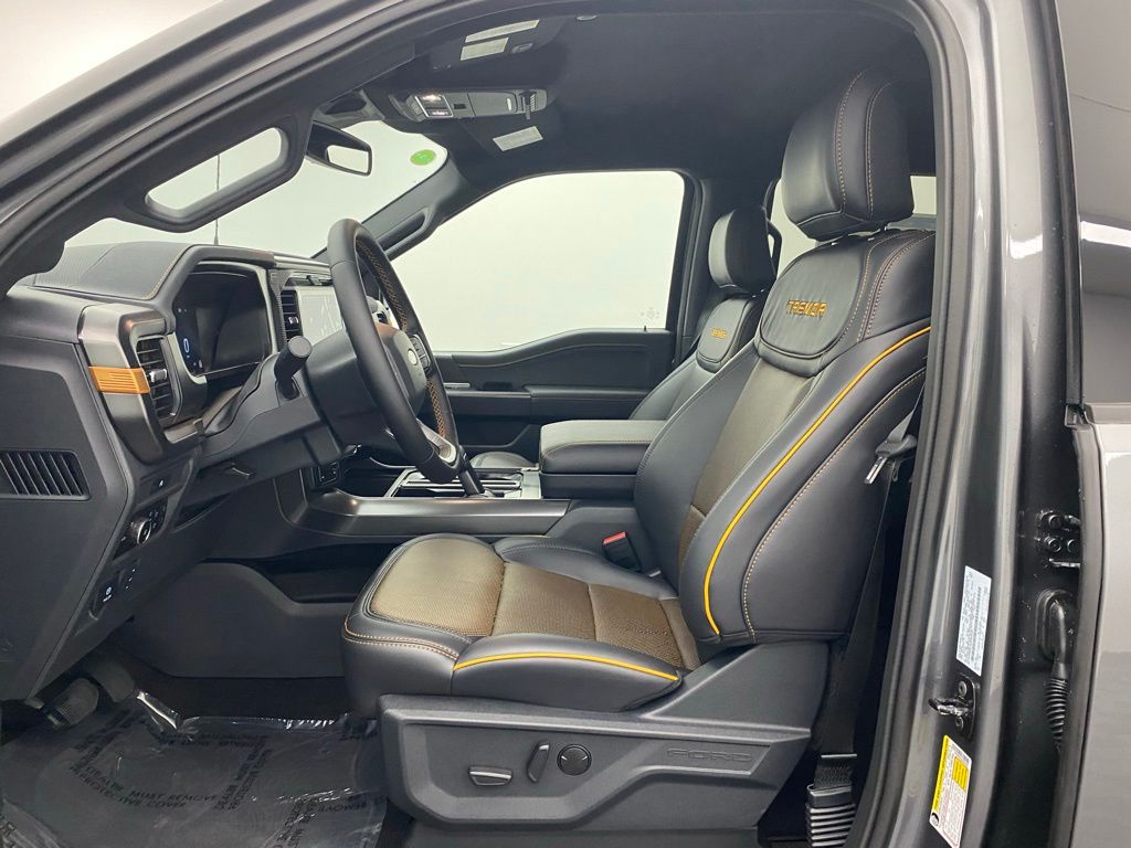 2025 Ford F-150 Tremor photo 22