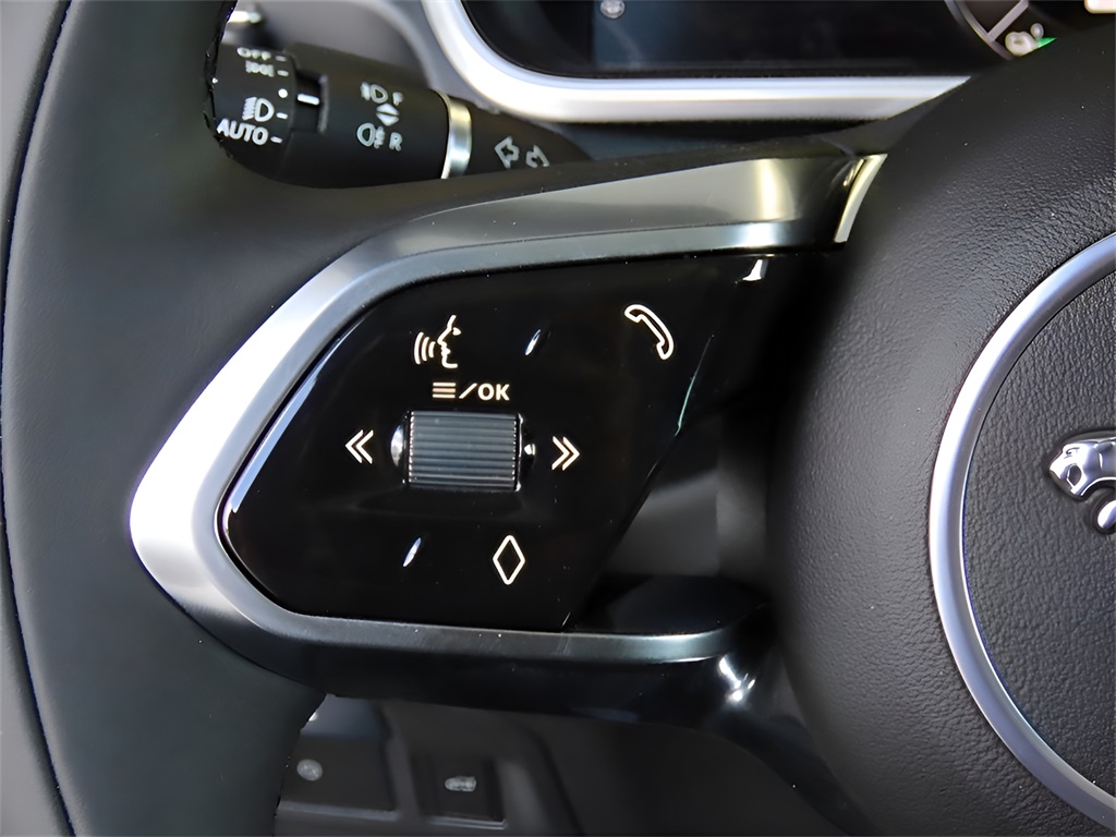 2024 Jaguar I-PACE HSE photo 42