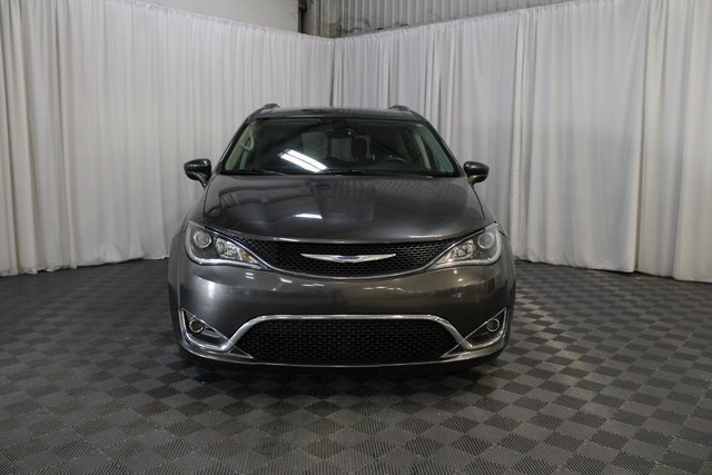 2018 Chrysler Pacifica Touring L photo 25
