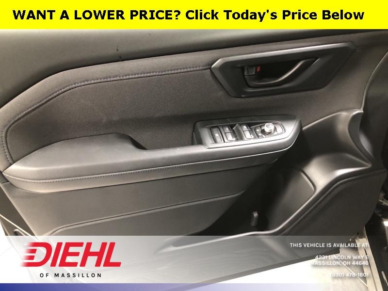 2025 Subaru Forester Premium photo 8