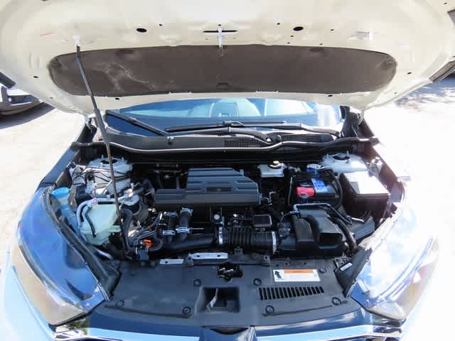 2022 Honda CR-V EX photo 8