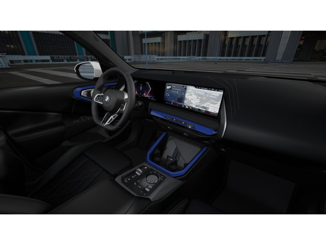 2026 Bmw X3 photo 11