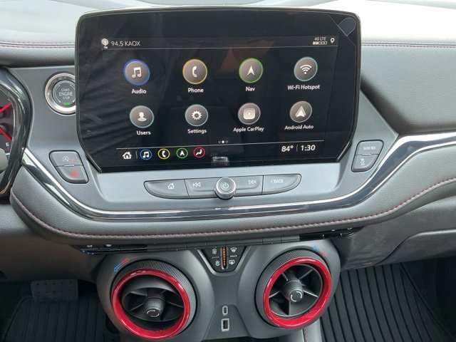 2025 Chevrolet Blazer RS photo 11