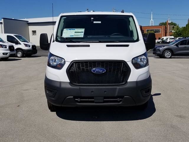 2025 Ford Transit photo 6