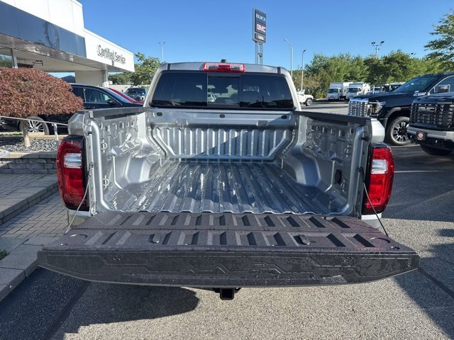 2026 Gmc Canyon Elevation photo 23