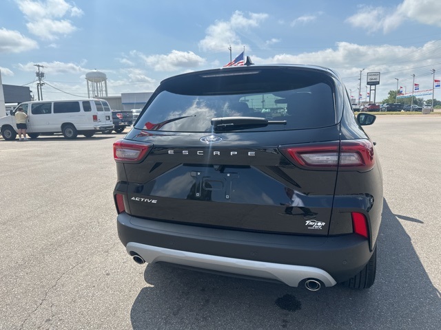 2025 Ford Escape Active photo 18