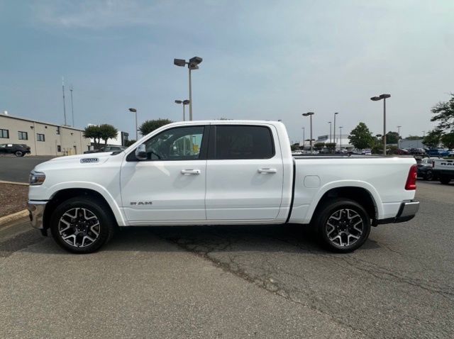 2025 Ram 1500 Laramie photo 7