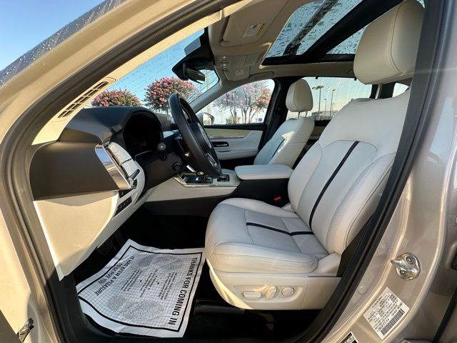 2024 Mazda CX-90 3.3 Turbo Premium Plus photo 23