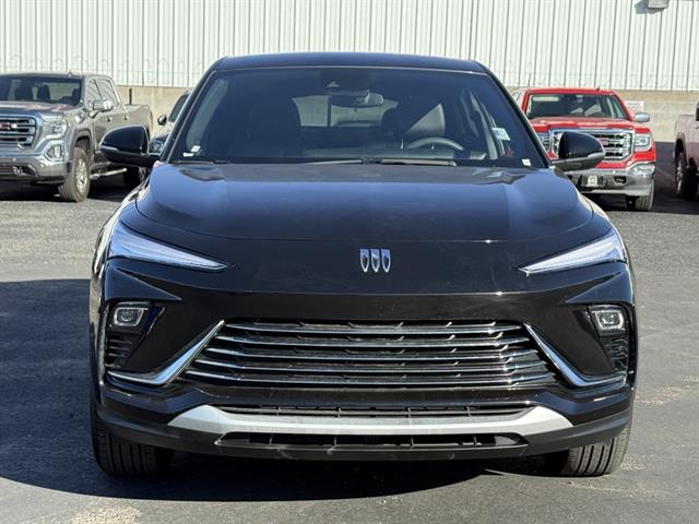 2025 Buick Envista Preferred photo 3