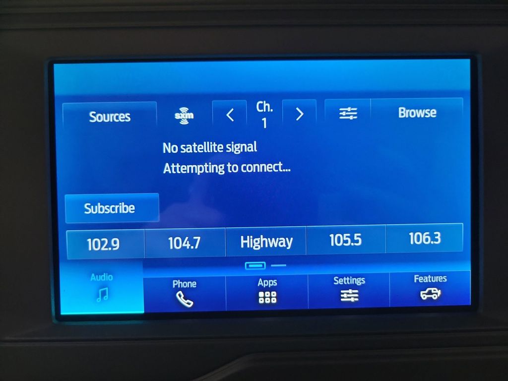 2023 Ford Bronco Outer Banks photo 24