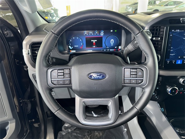 2024 Ford F-150 XLT photo 19