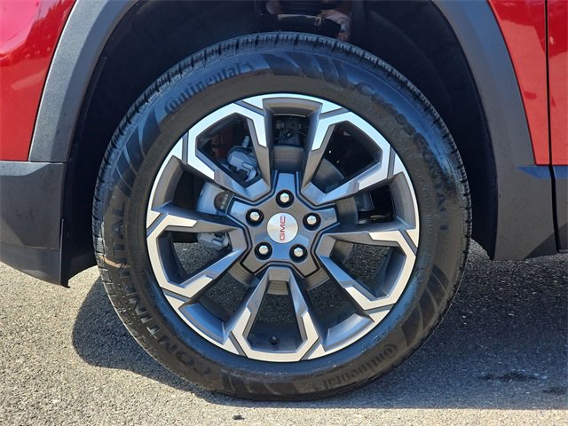 2026 Gmc Terrain Elevation photo 4