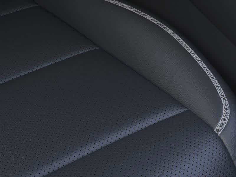 2026 Gmc Terrain Denali photo 21