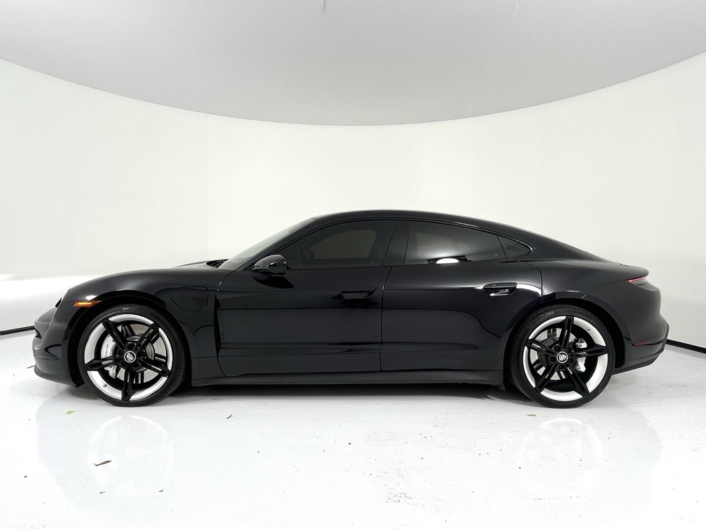 Used 2024 Porsche Taycan Base with VIN WP0AA2Y17RSA11513 for sale in Virginia Beach, VA