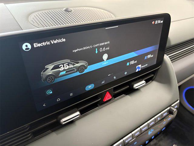 2025 Hyundai Ioniq 5 Limited photo 18