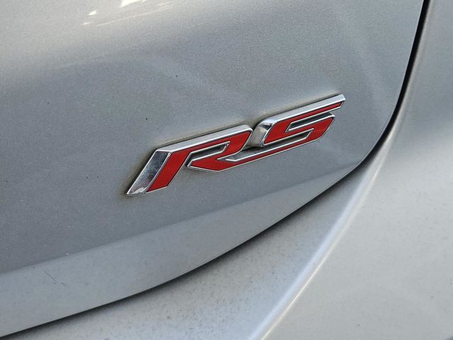 2022 Chevrolet Equinox RS photo 4