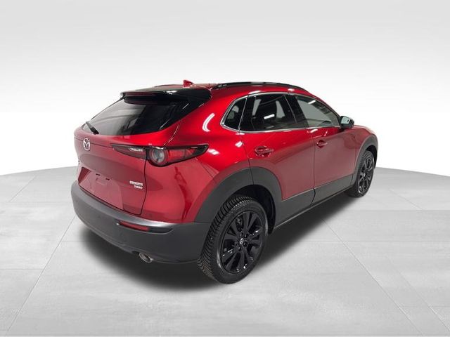 2025 Mazda CX-30 2.5 Turbo Premium Plus photo 5