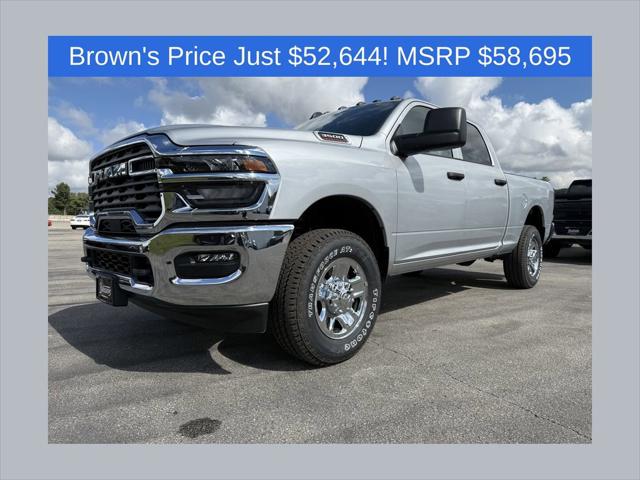 2026 RAM Ram 3500 Pickup Tradesman's photo