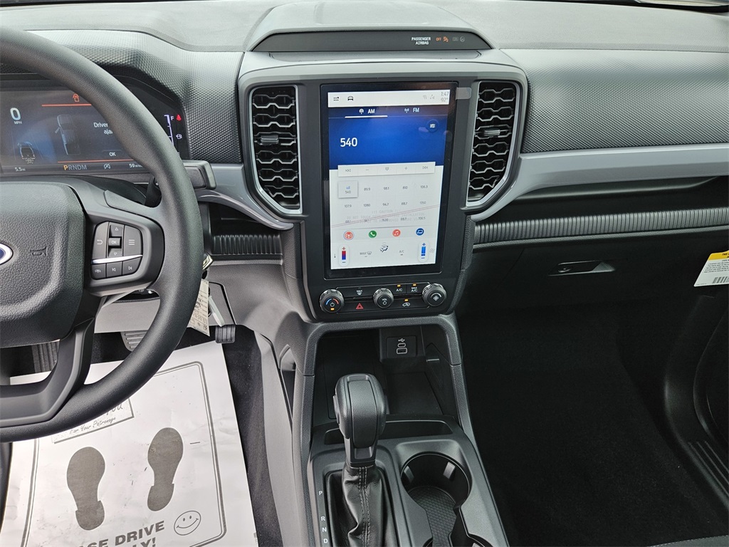 2025 Ford Ranger XL photo 15