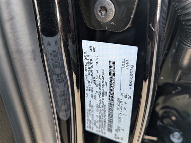 2026 Ford F-250 XLT photo 12
