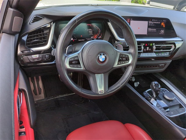 2020 Bmw Z4 sDrive30i photo 14