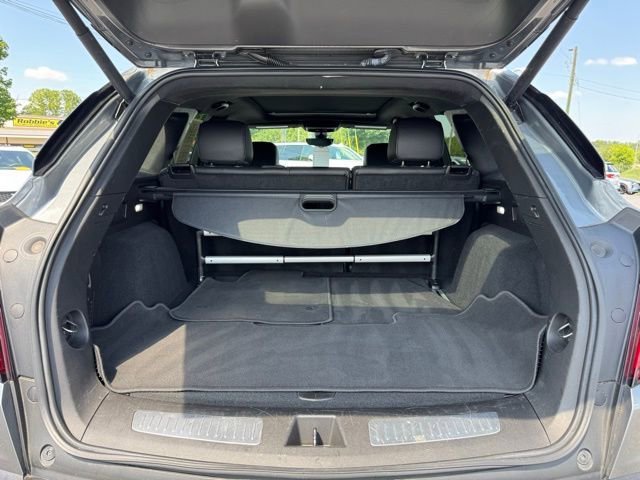 2022 Cadillac XT5 Platinum Premium Luxury photo 33
