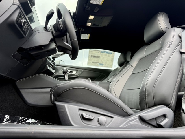2025 Ford Mustang GT Premium photo 13