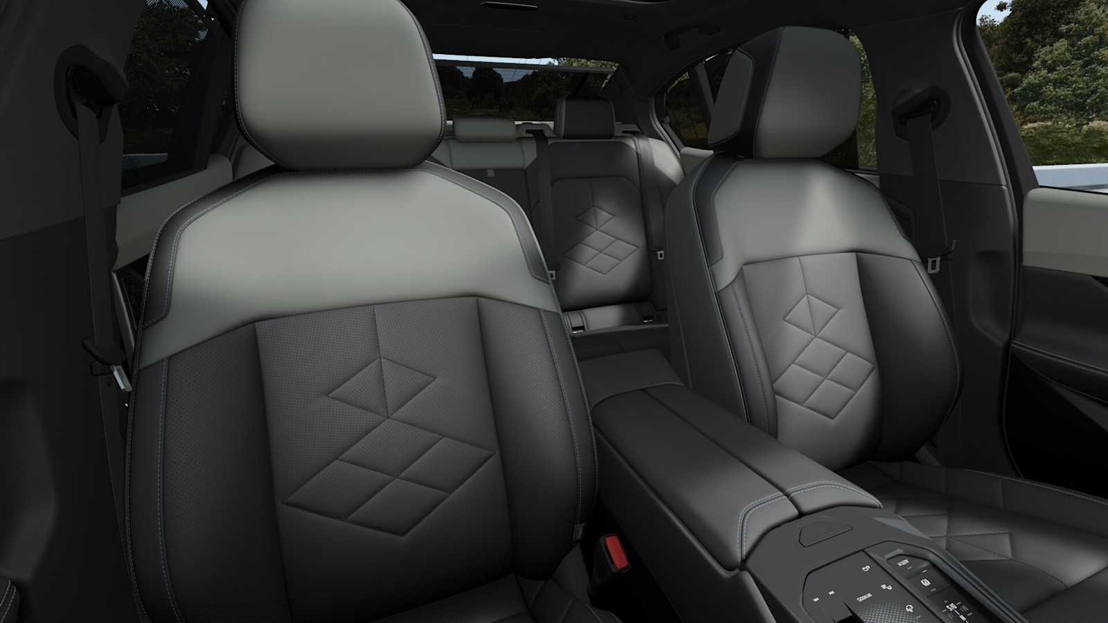 2026 Bmw 550e xDrive photo 11